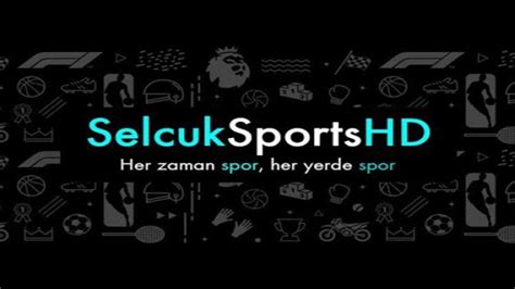 SelcukSportsHD .